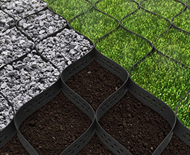 GeoGrid